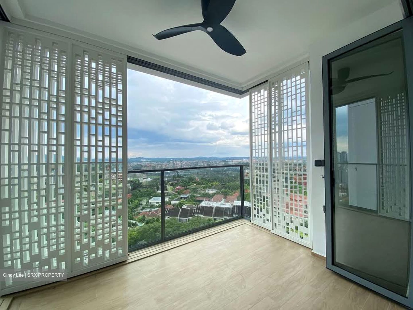 One Holland Village Residences (D10), Apartment #539441071